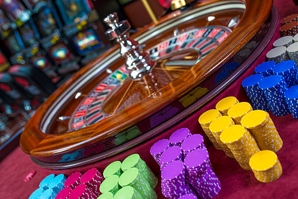 Como Ganhar Mais Fácil no Cassino em Crystal: Guia Completo